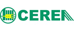 Cerea - zemědělská technika (logo)