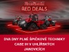 RED DEALS 2026