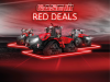 RED DEALS 