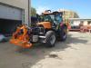 Case IH Vestrum 130 CVX Drive