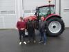 Case IH Farmall 110 C