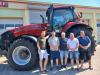 Case IH Magnum 340 HD