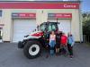 Steyr 4100 Plus HD